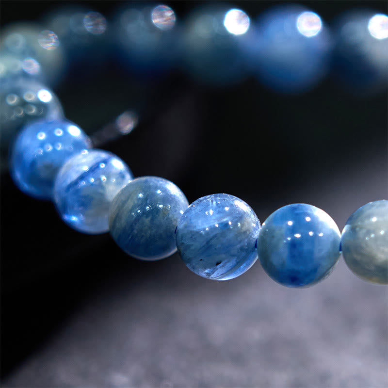 Nimara Ritual Kyanite Healing Bracelet