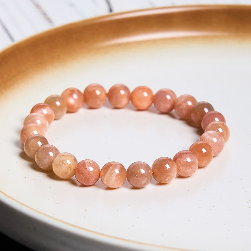 Nimara Ritual Sun Stone Positive Bracelet