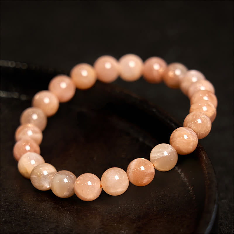 Nimara Ritual Sun Stone Positive Bracelet
