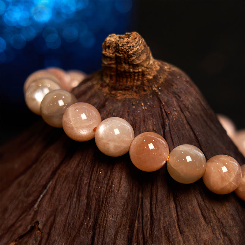 Nimara Ritual Sun Stone Positive Bracelet