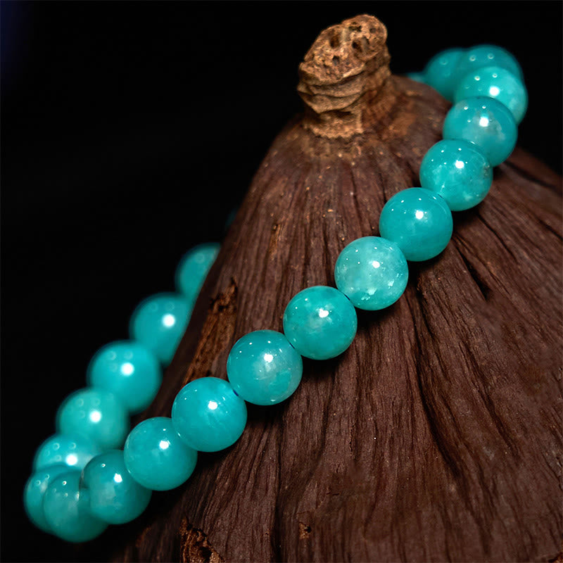 Nimara Ritual Amazonite Positive Balance Bracelet