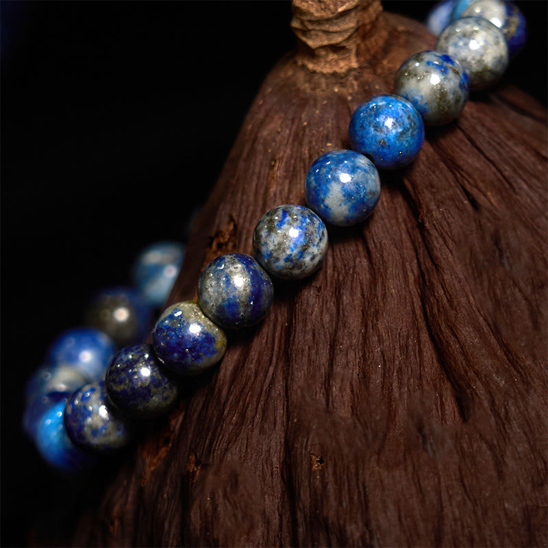 Nimara Ritual Lazurite Positive Balance Bracelet