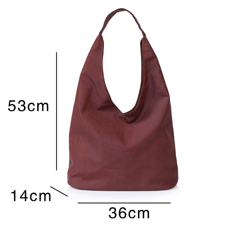 Nimara Ritual Fish Flower Phoenix Embroidery Xiangyunsha Silk Shoulder Bag