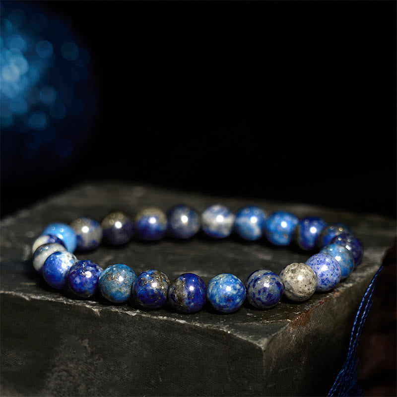 Nimara Ritual Lazurite Positive Balance Bracelet