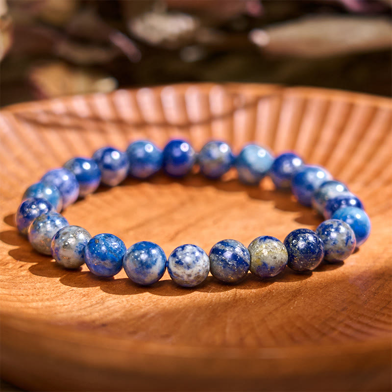 Nimara Ritual Lazurite Positive Balance Bracelet