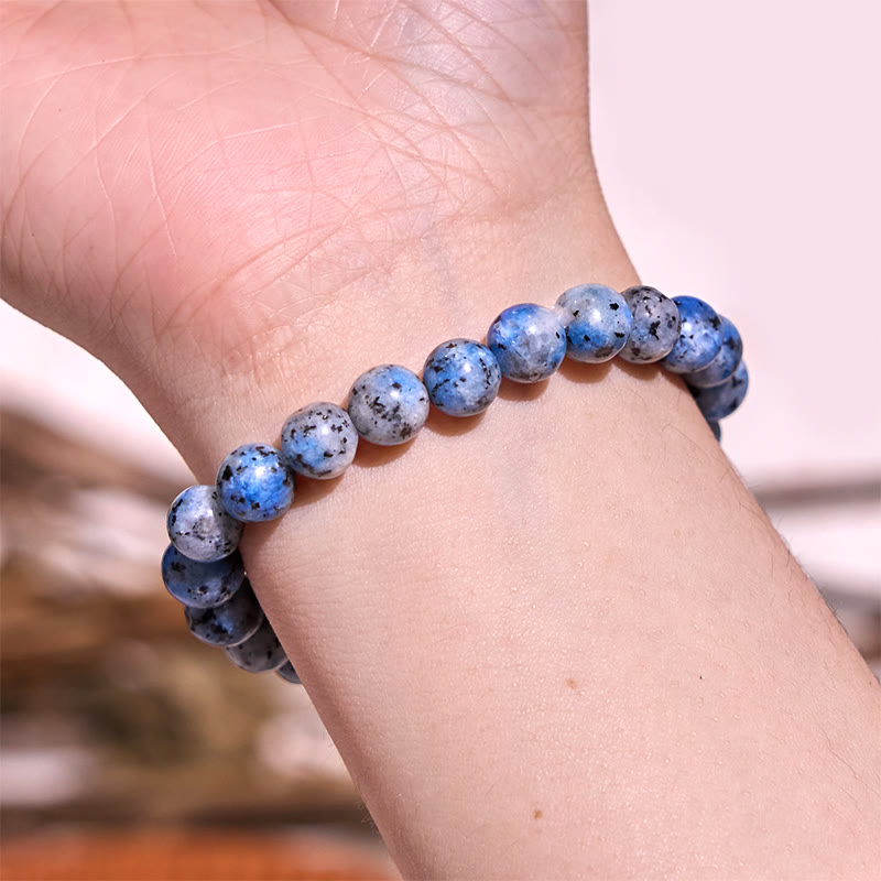 Nimara Ritual K2 Stone Balance Bracelet