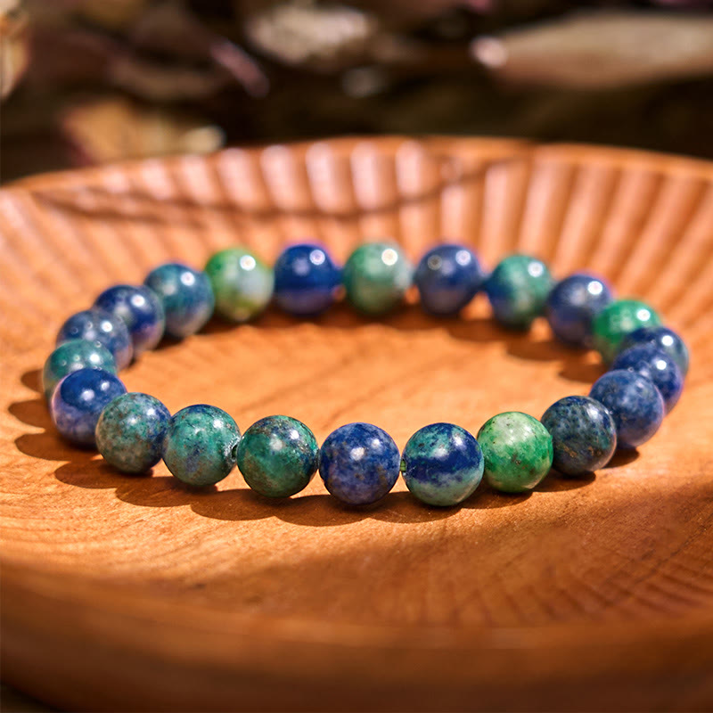 Nimara Ritual Lazurite Serenity Bracelet