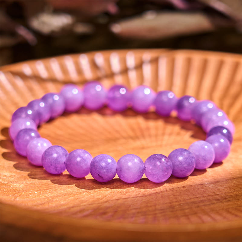 Nimara Ritual Lepidolite Inner Peace Bracelet