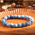 Nimara Ritual Kyanite Healing Bracelet