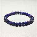 Nimara Ritual Various Tiger Eye Confidence Bracelet