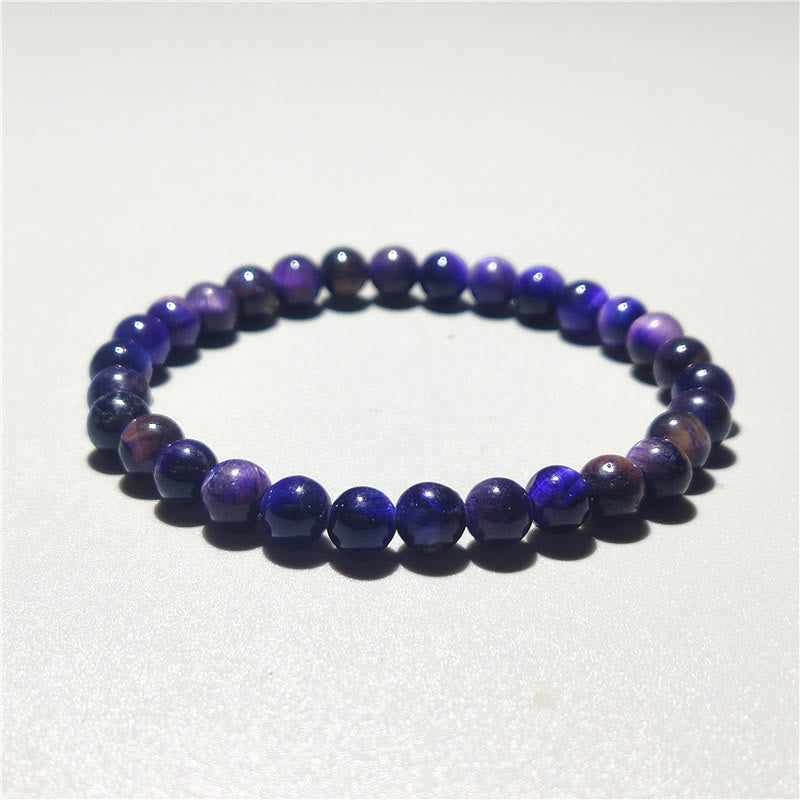 Nimara Ritual Various Tiger Eye Confidence Bracelet