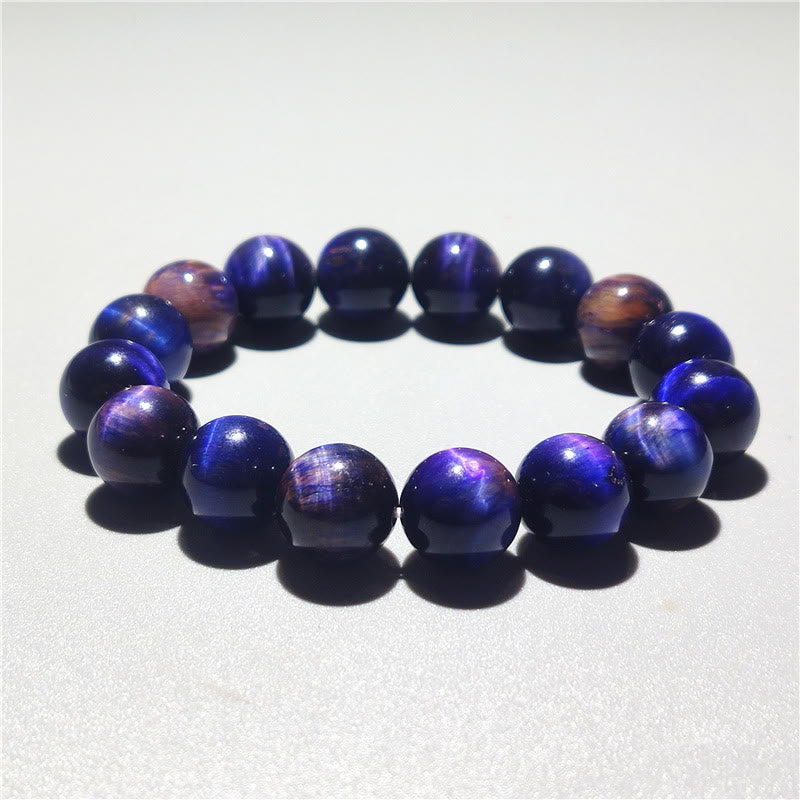 Nimara Ritual Various Tiger Eye Confidence Bracelet