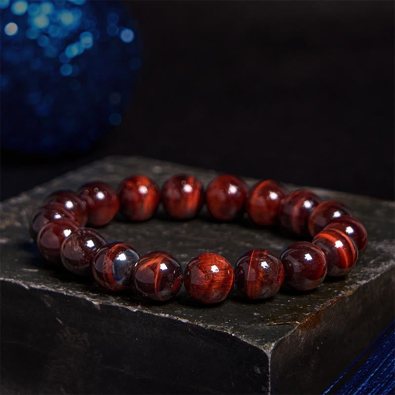 Nimara Ritual Various Tiger Eye Confidence Bracelet