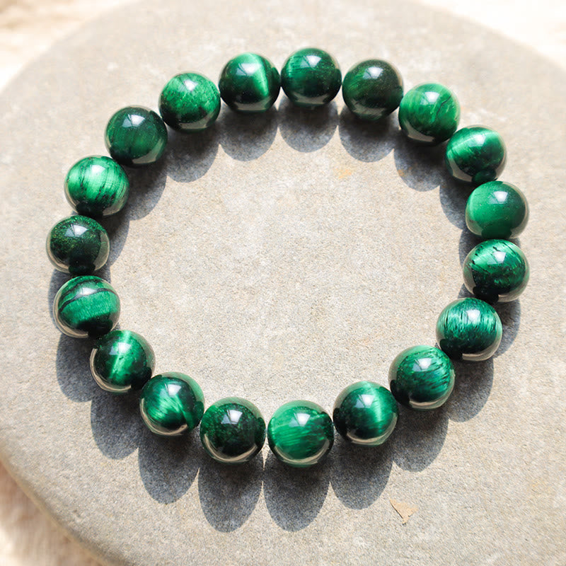 Nimara Ritual Various Tiger Eye Confidence Bracelet