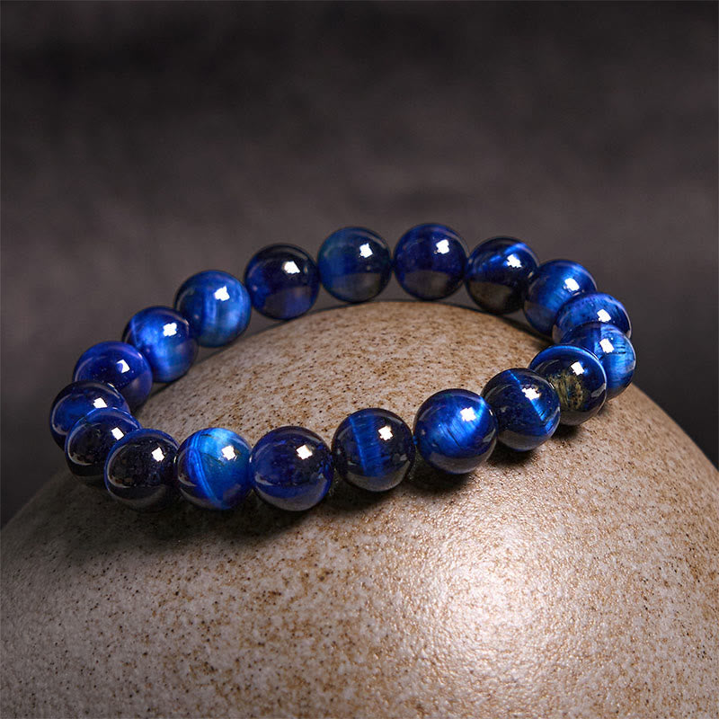 Nimara Ritual Various Tiger Eye Confidence Bracelet