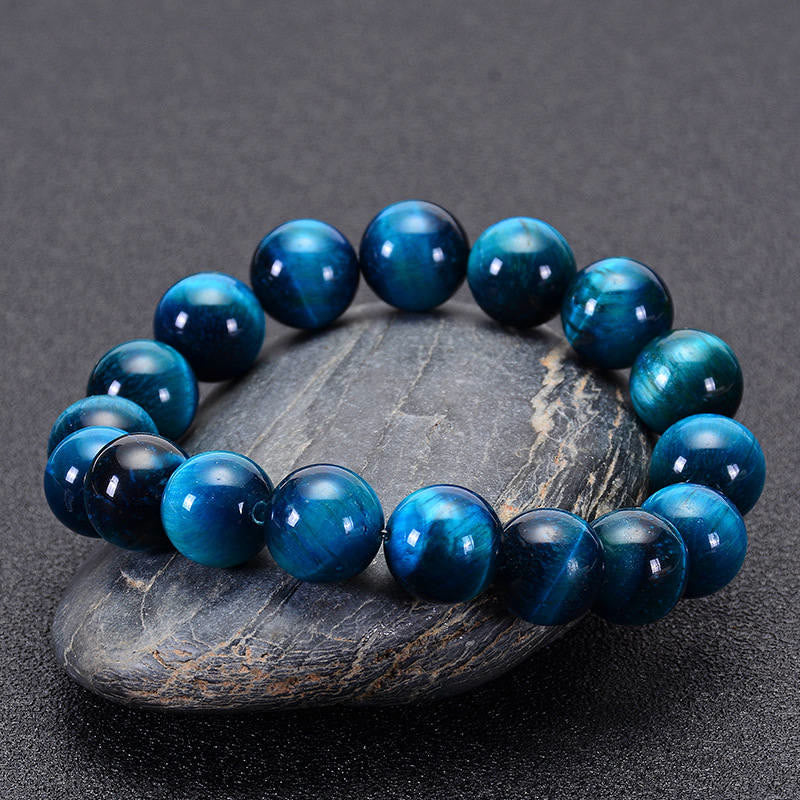 Nimara Ritual Various Tiger Eye Confidence Bracelet