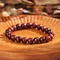 Nimara Ritual Inspire Creativity Orange Red Series Passion Courage Bracelet