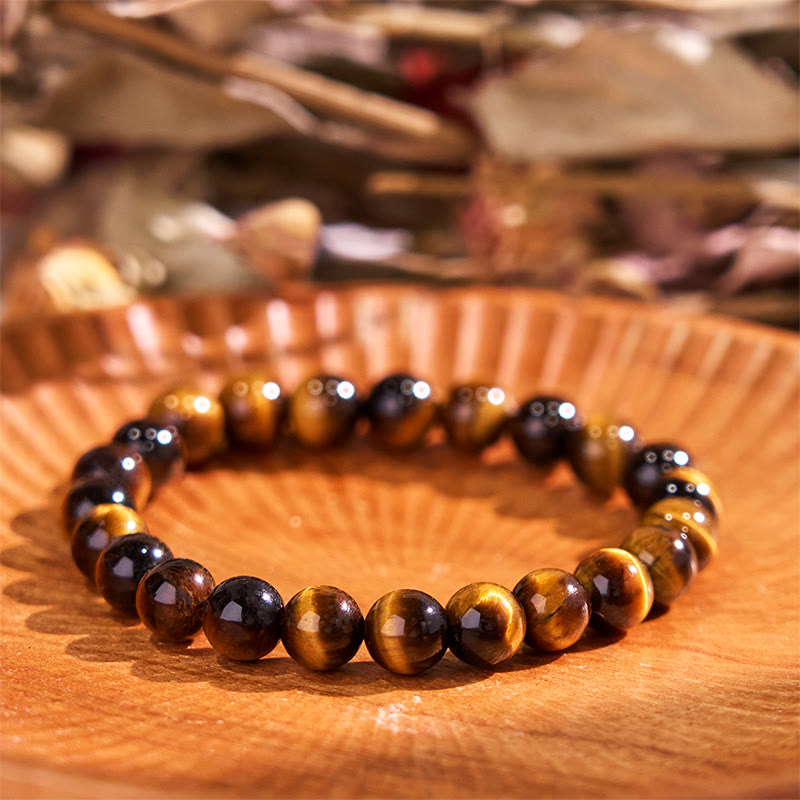 Nimara Ritual Boost Confidence Yellow Series Happiness Positive Bracelet