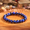 Nimara Ritual Let The Past Go Blue Series Calm Tranquility Bracelet