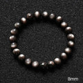 Nimara Ritual Lead Back To Earth Neutral Color Series Grounding Balance Bracelet