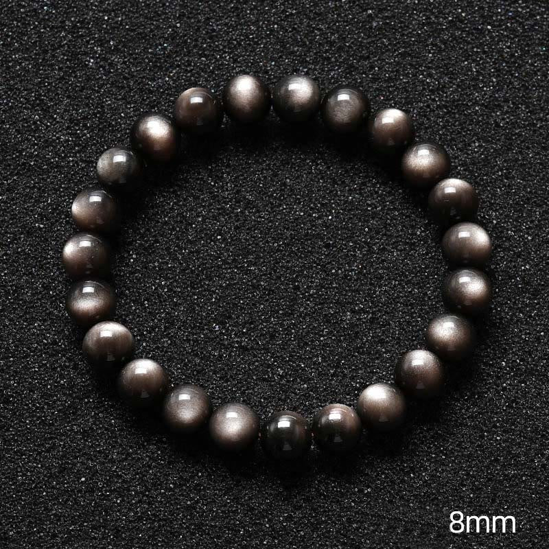 Nimara Ritual Lead Back To Earth Neutral Color Series Grounding Balance Bracelet