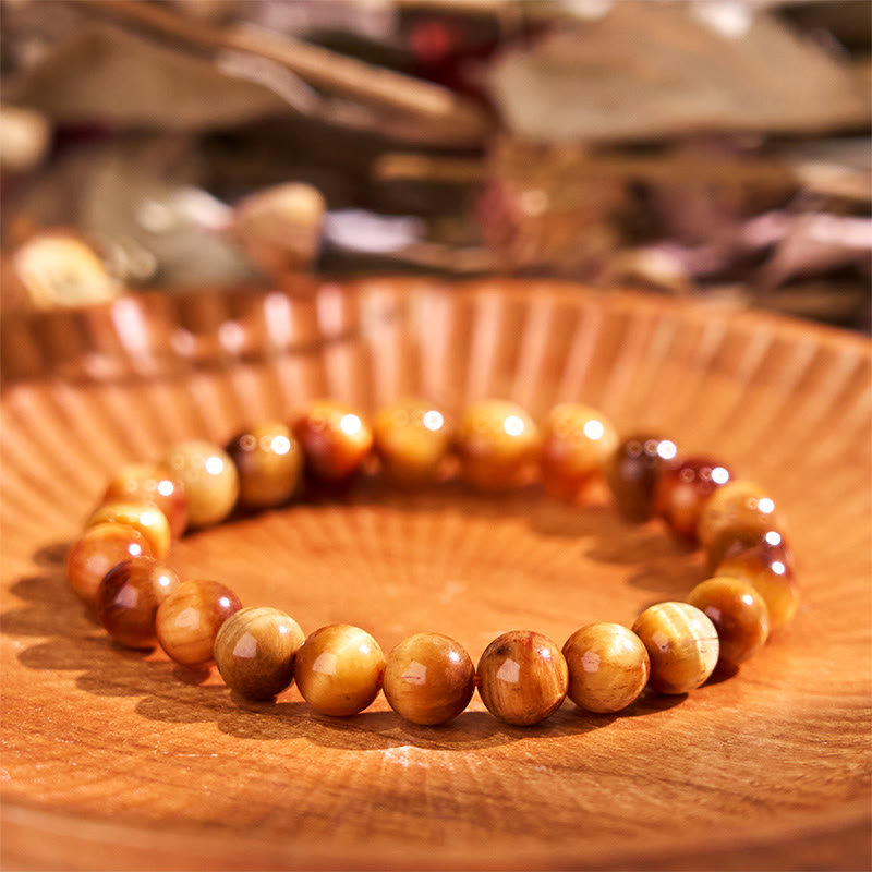 Nimara Ritual Boost Vitality Warm Color Series Positive Courage Bracelet
