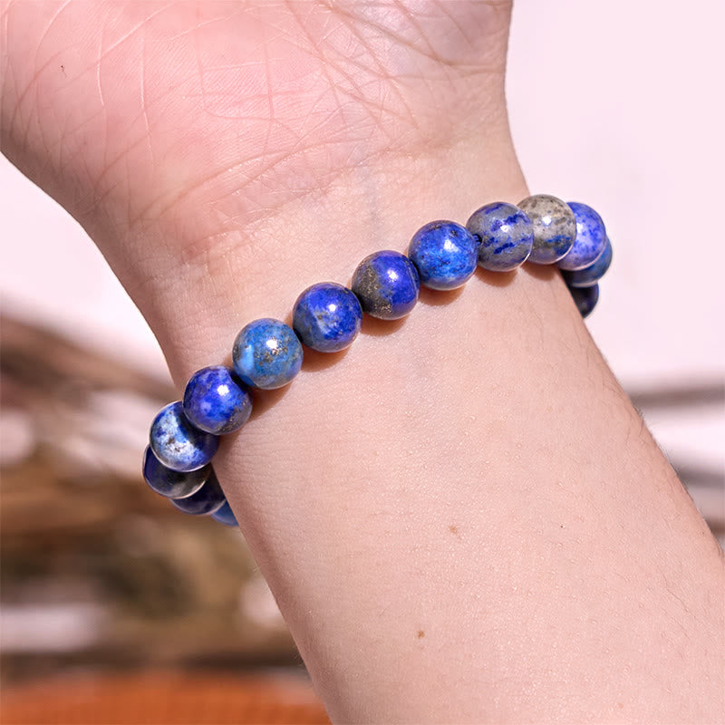 Nimara Ritual Restores Calmness Cool Color Series Love Tranquility Bracelet