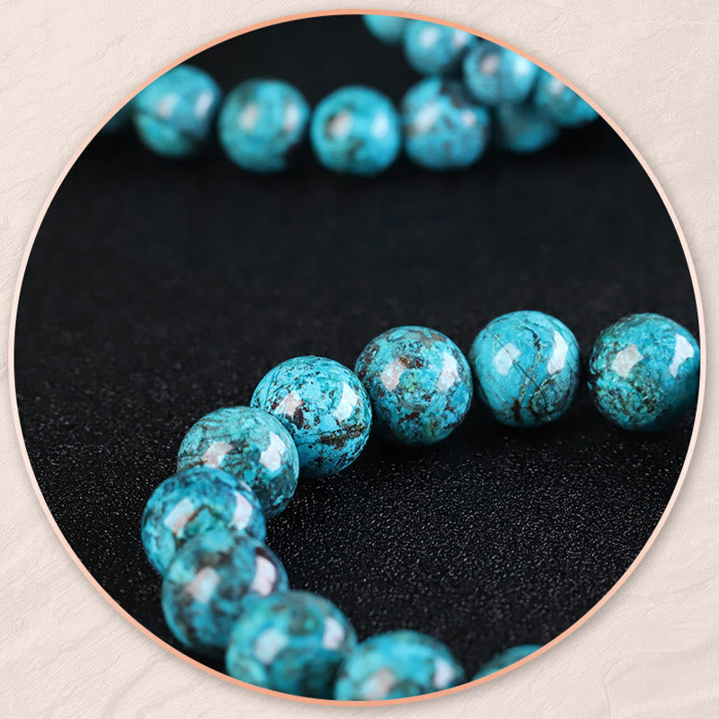 Nimara Ritual Natural Phoenix Stone Strength Courage Bracelet