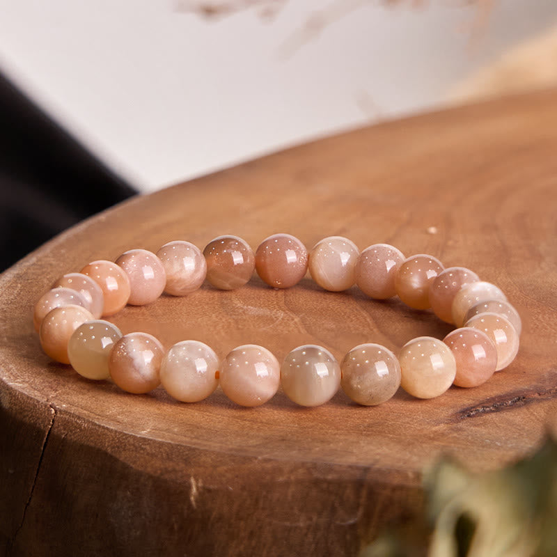 Nimara Ritual Sun Stone Positive Bracelet