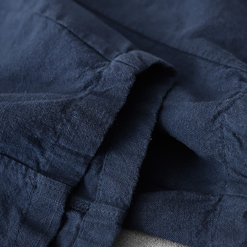 Nimara Ritual Casual Plain Women's Harem Pants With Pockets
