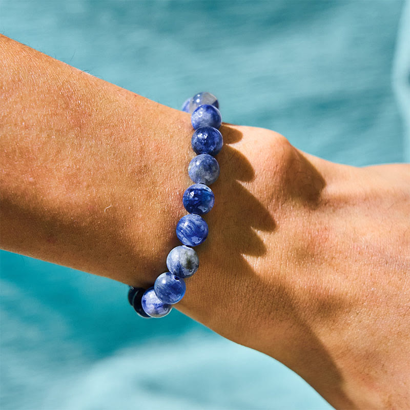 Nimara Ritual Kyanite Healing Bracelet