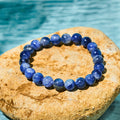 Nimara Ritual Kyanite Healing Bracelet