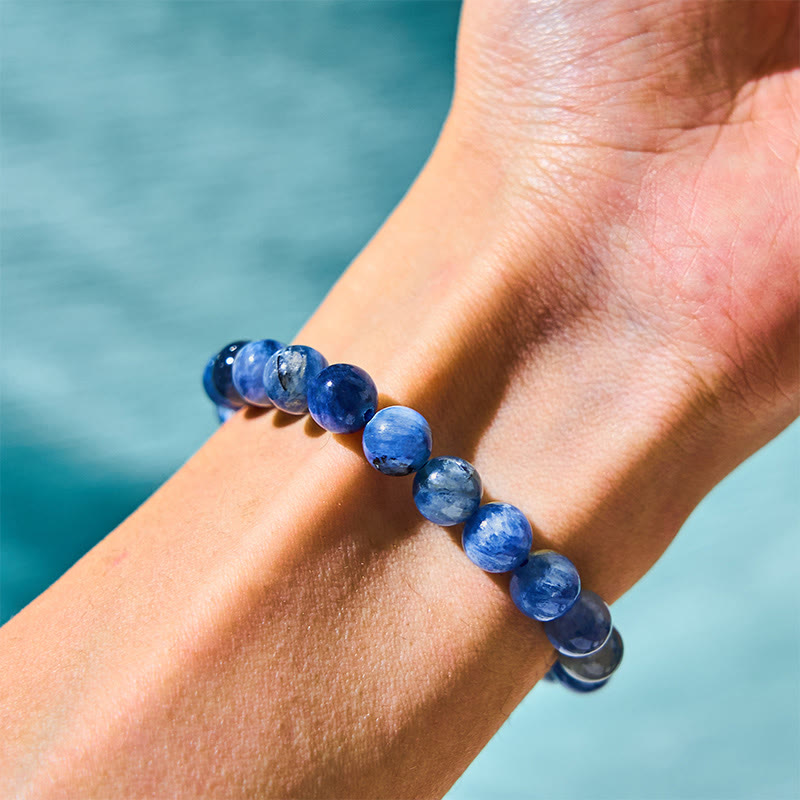 Nimara Ritual Kyanite Healing Bracelet