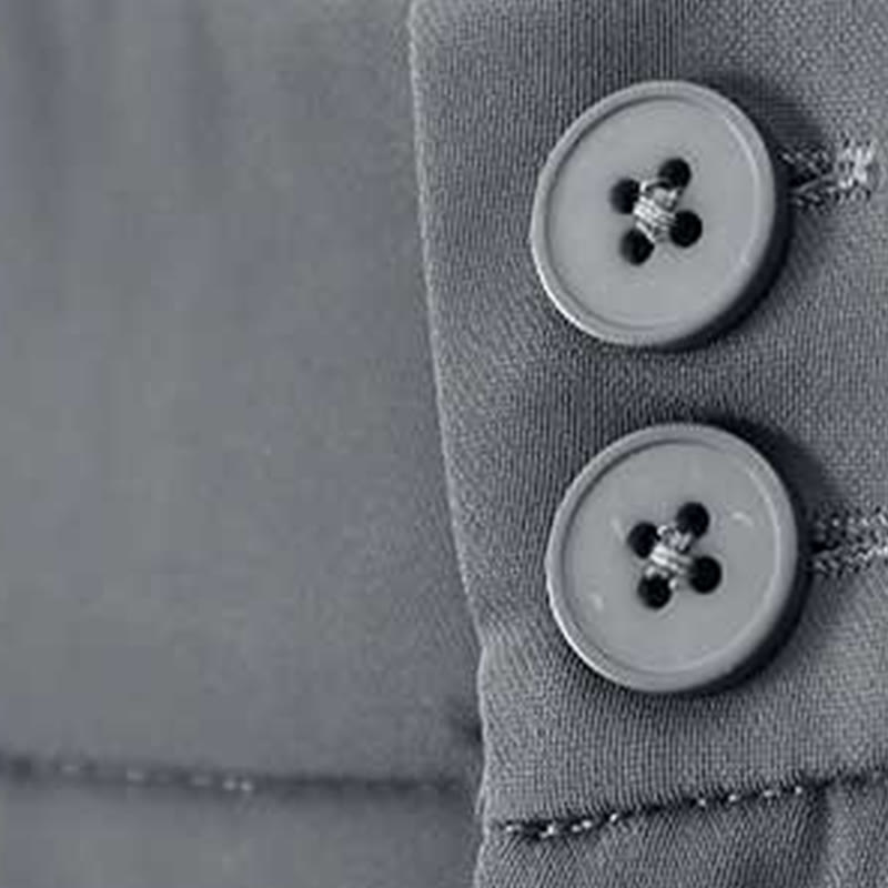 Nimara Ritual Summer Casual Zipper Button Loose Plain Cotton Linen Women's Shorts With Pockets