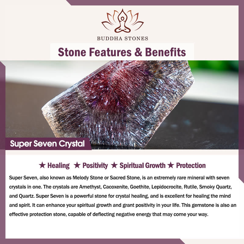 Nimara Ritual Various Crystal Citrine Amethyst Green Aventurine Tree Prosperity Home Decoration