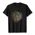 Nimara Ritual Live By The Sun Love By The Moon Tee T-shirt