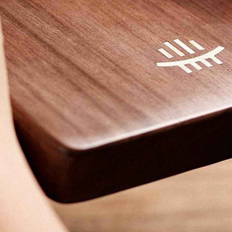 Nimara Ritual Kalimba 17 Keys Thumb Piano Maple Acacia Sapele Wood Portable Finger Piano