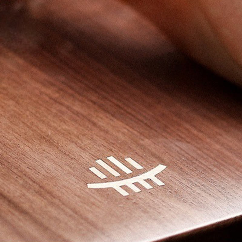 Nimara Ritual Kalimba 17 Keys Thumb Piano Maple Acacia Sapele Wood Portable Finger Piano