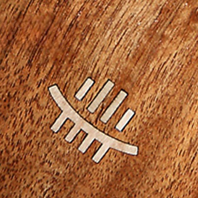 Nimara Ritual Kalimba 17 Keys Thumb Piano Maple Acacia Sapele Wood Portable Finger Piano