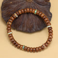 Nimara Ritual Kuka Seed Protection Luck Bracelet