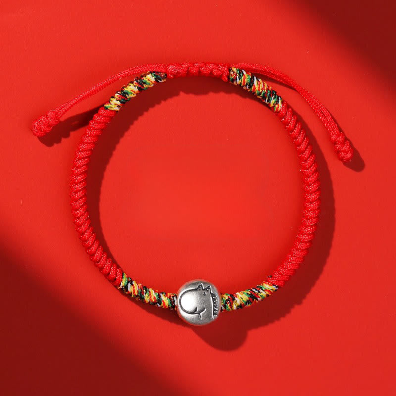 Nimara Ritual "All the Best for Fortune and Protection" Year of the Horse Includes Gift Message Card