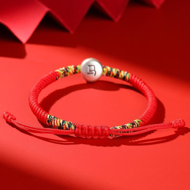 Nimara Ritual "All the Best for Fortune and Protection" Year of the Horse Includes Gift Message Card