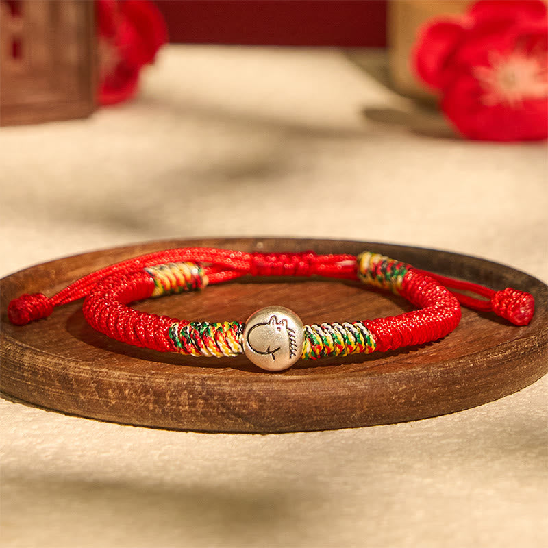 Nimara Ritual "All the Best for Fortune and Protection" Year of the Horse Includes Gift Message Card