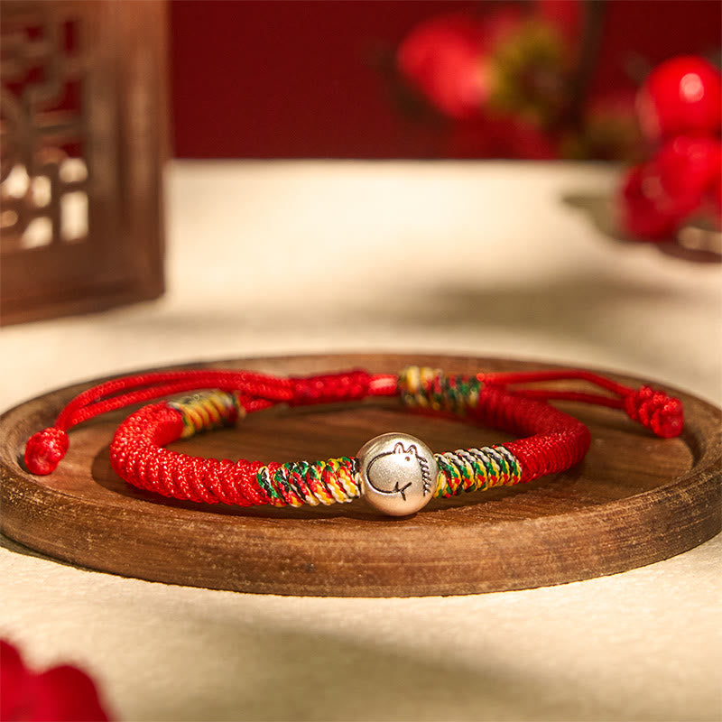Nimara Ritual "All the Best for Fortune and Protection" Year of the Horse Includes Gift Message Card