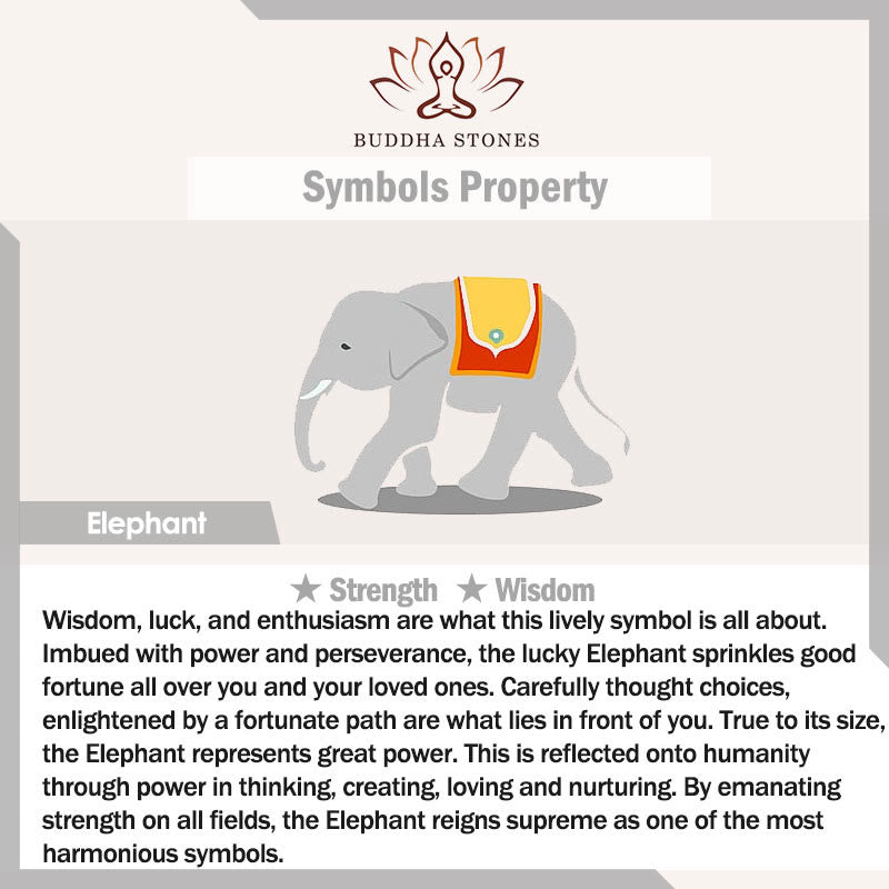 Nimara Ritual Yellow Liuli Crystal Elephant Trunk Up Down Design Strength Home Decoration