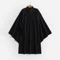Nimara Ritual Wudang Traditional Tai Chi Ceremony Long Wide Sleeve Men's Taoist Long Robe