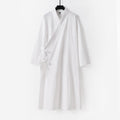 Nimara Ritual Wudang Traditional Tai Chi Martial Arts Ceremony Long Sleeve Men's Taoist Long Robe