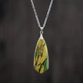 Nimara Ritual Emperor Stone Happiness Necklaces Pendants
