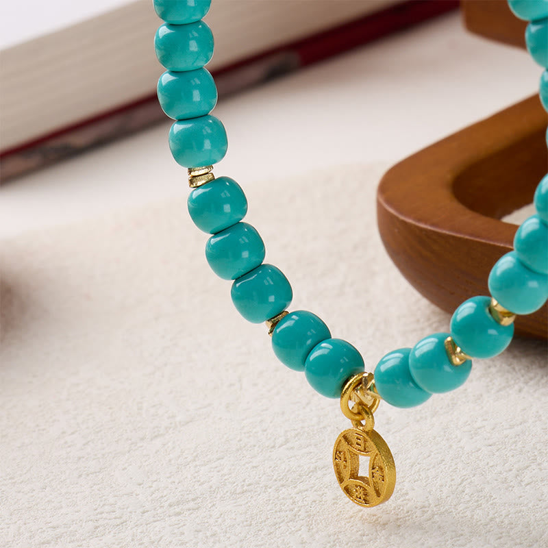 Turquoise
