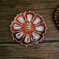 Nimara Ritual Lotus Home Decoration Incense Burner